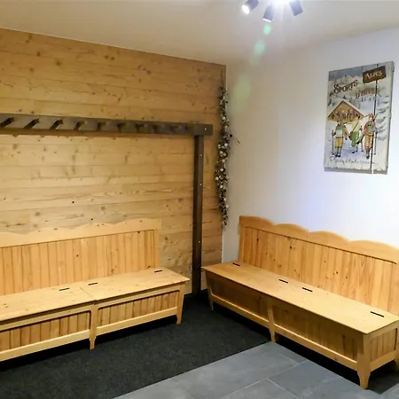 D'exception Au Corbier Pour 14 Pers., Wifi, Parking בקתה *
