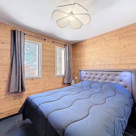 D'exception Au Corbier Pour 14 Pers., Wifi, Parking Chalet *