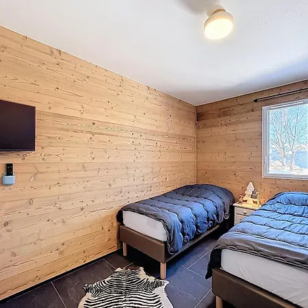 D'exception Au Corbier Pour 14 Pers., Wifi, Parking *