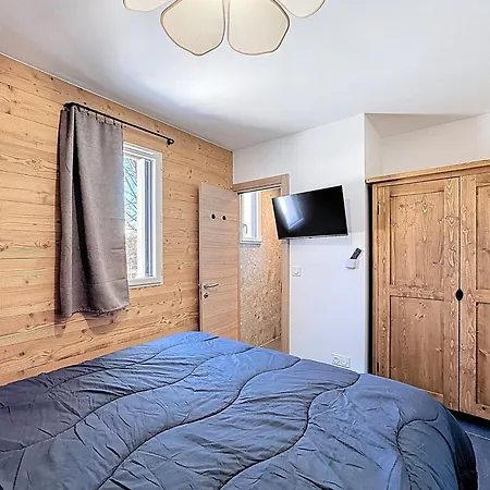 D'exception Au Corbier Pour 14 Pers., Wifi, Parking *