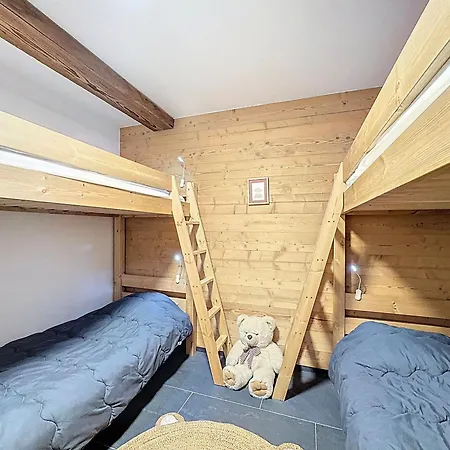 D'exception Au Corbier Pour 14 Pers., Wifi, Parking *
