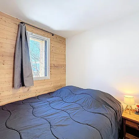 בקתה D'exception Au Corbier Pour 14 Pers., Wifi, Parking Villarembert