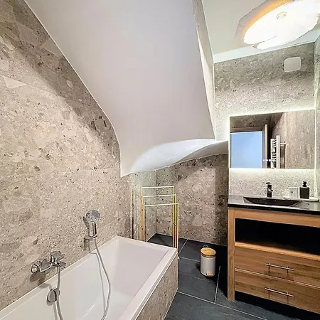 D'exception Au Corbier Pour 14 Pers., Wifi, Parking Domek alpejski *