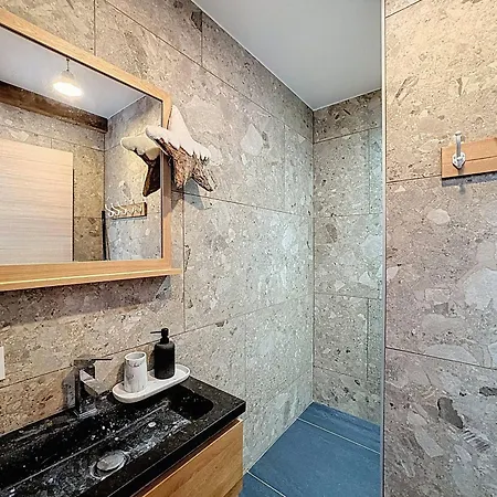 D'exception Au Corbier Pour 14 Pers., Wifi, Parking Villarembert